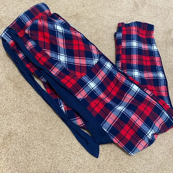 aerie Other - Aerie xxs flannel pajama pants!